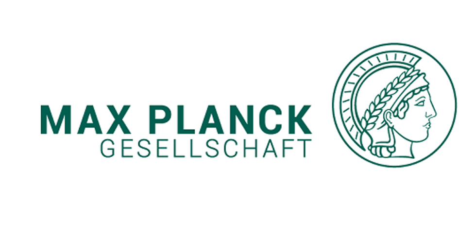 Max Planck Gesellschaft- Logo