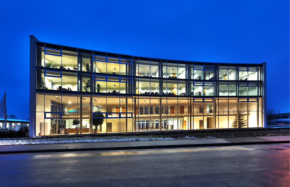 Rentschler Biotechnologie GmbH Laupheim