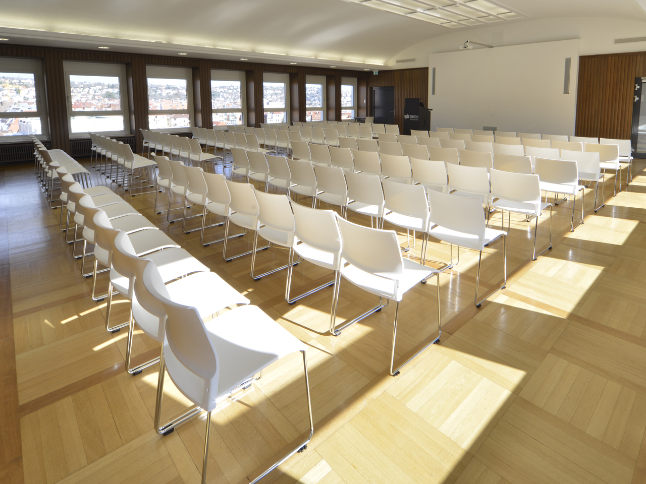 References-Picture gallery-Duale Hochschule Baden-Württemberg, Stuttgart- klif