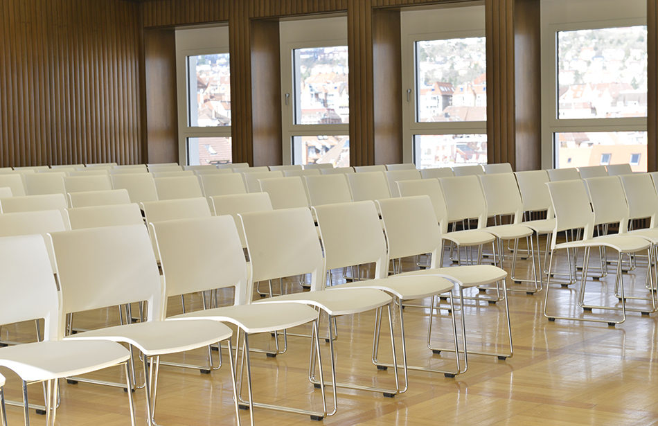 References-Picture gallery-Duale Hochschule Baden-Württemberg, Stuttgart- klif