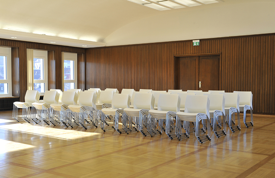 References-Picture gallery-Duale Hochschule Baden-Württemberg, Stuttgart- klif