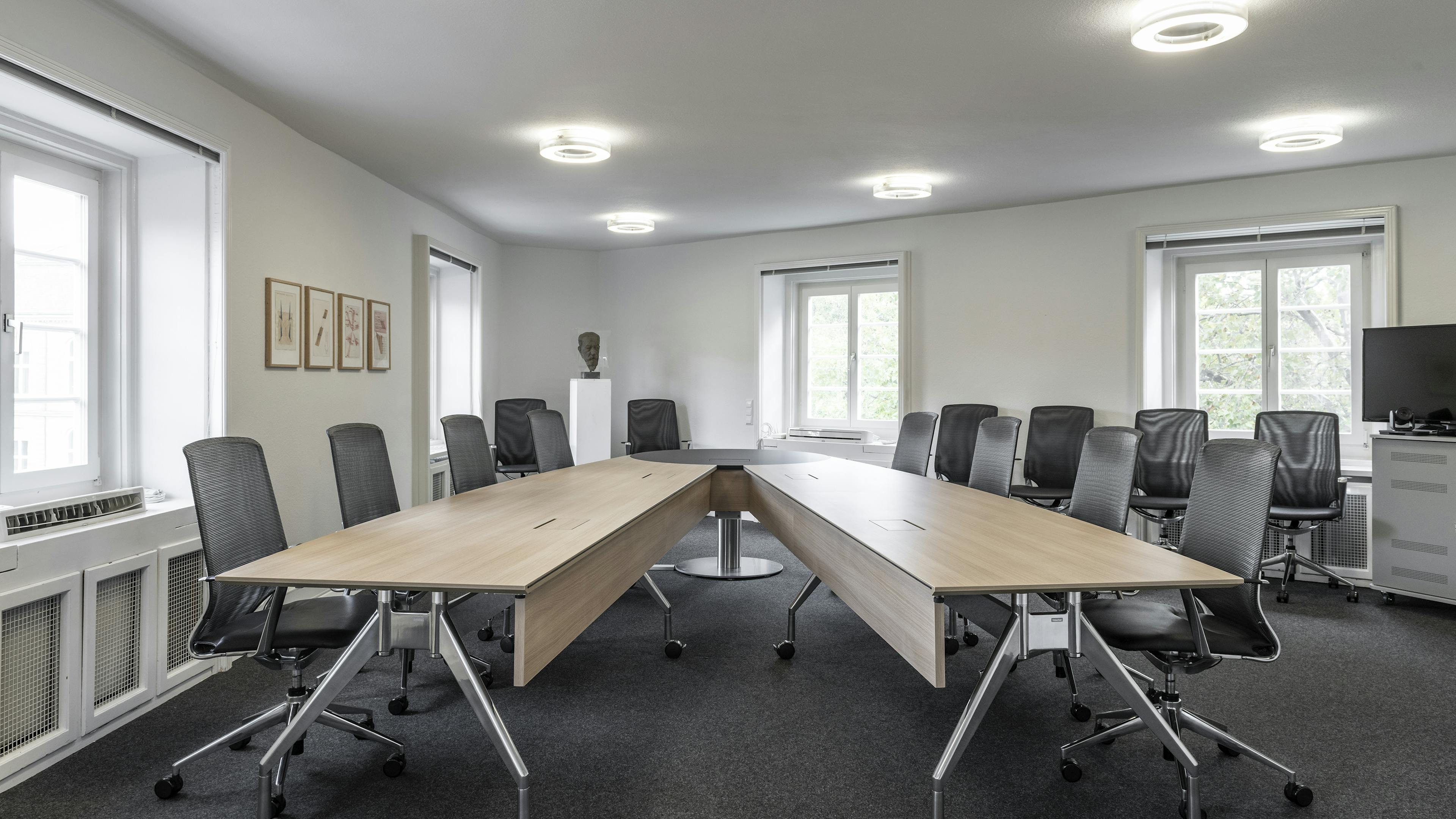 Références-Galerie d'images-ifa Stuttgart-primo-fallon vct