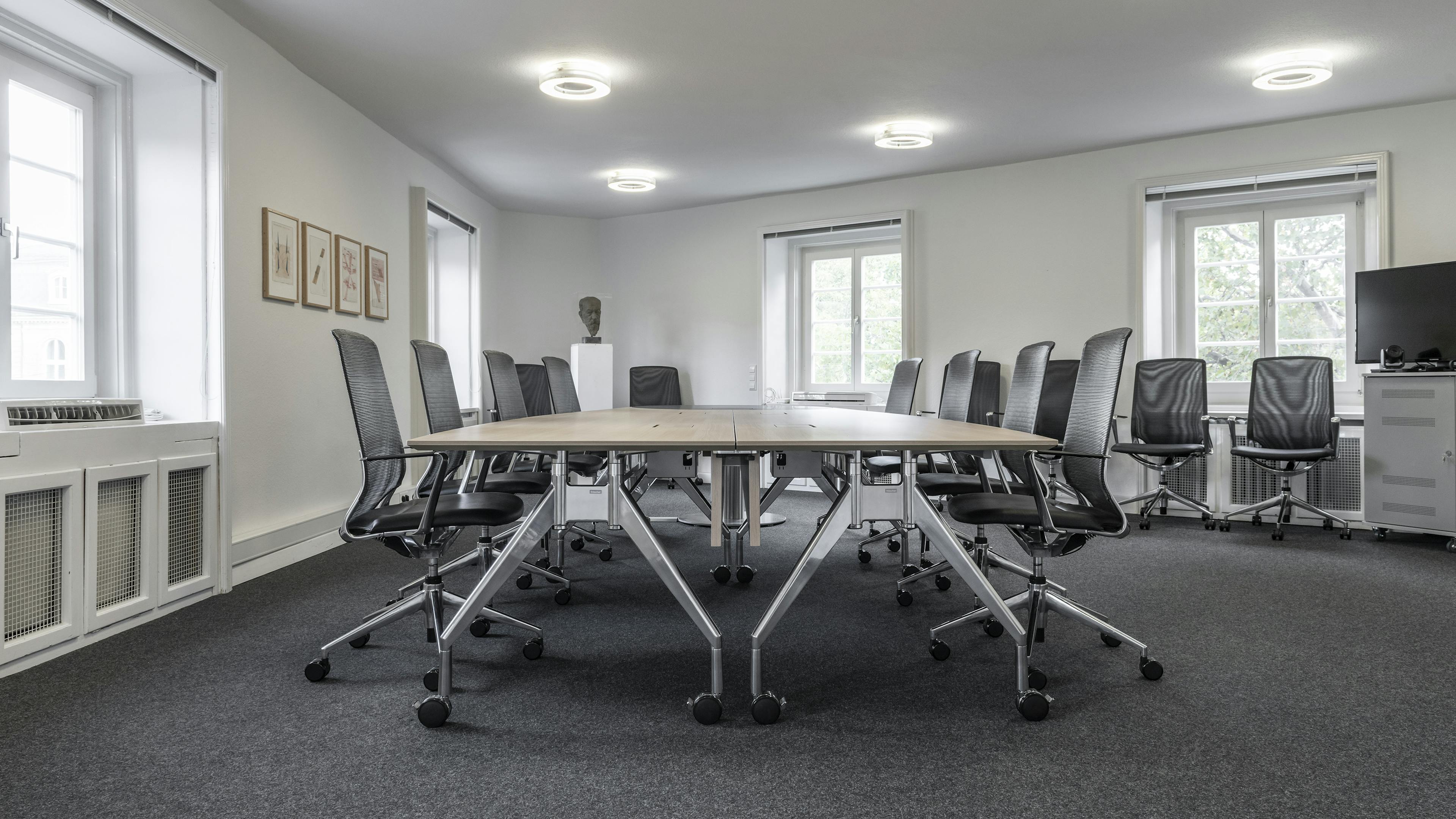 Références-Galerie d'images-ifa Stuttgart-primo-fallon vct