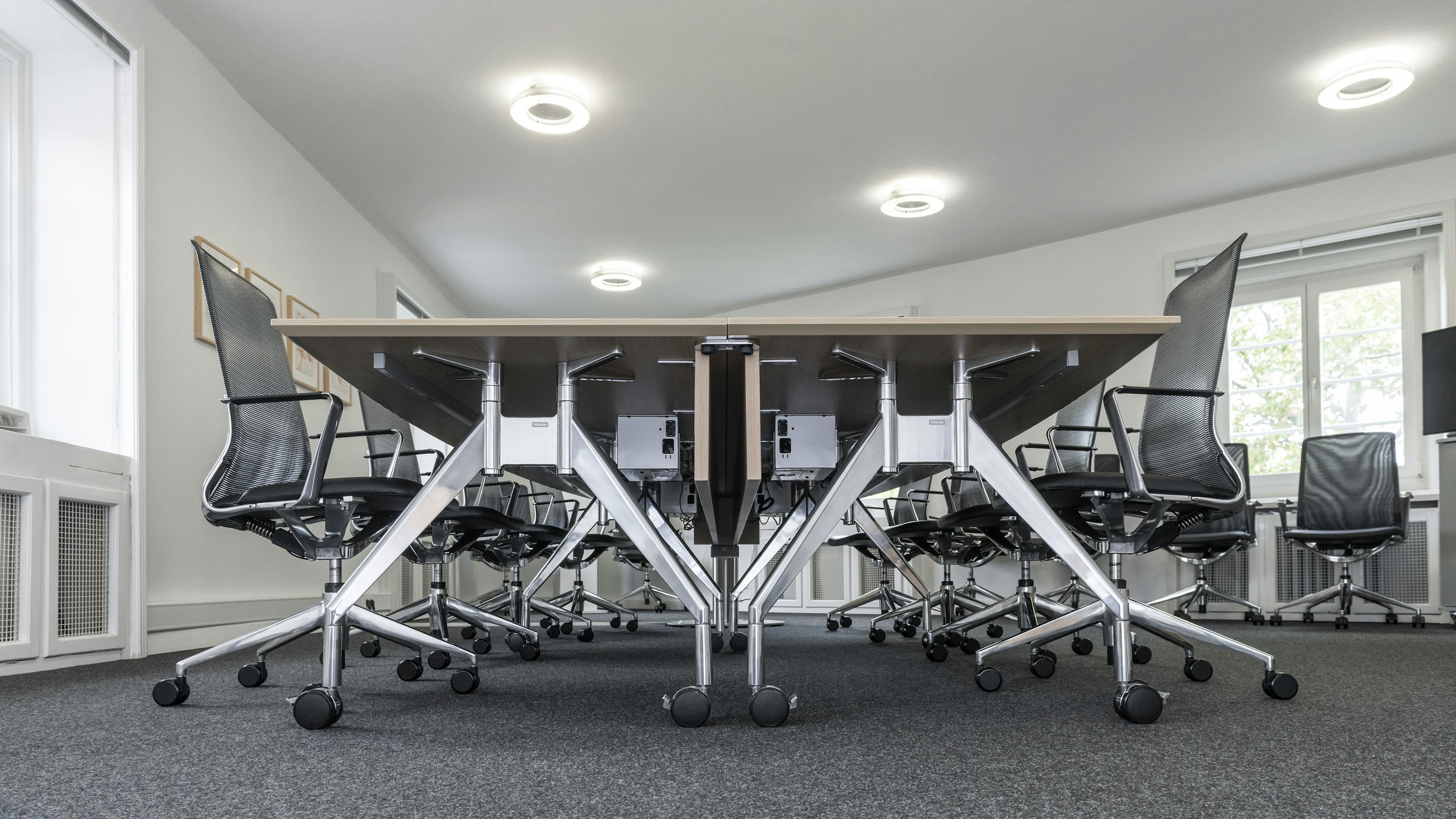 Références-Galerie d'images-ifa Stuttgart-primo-fallon vct