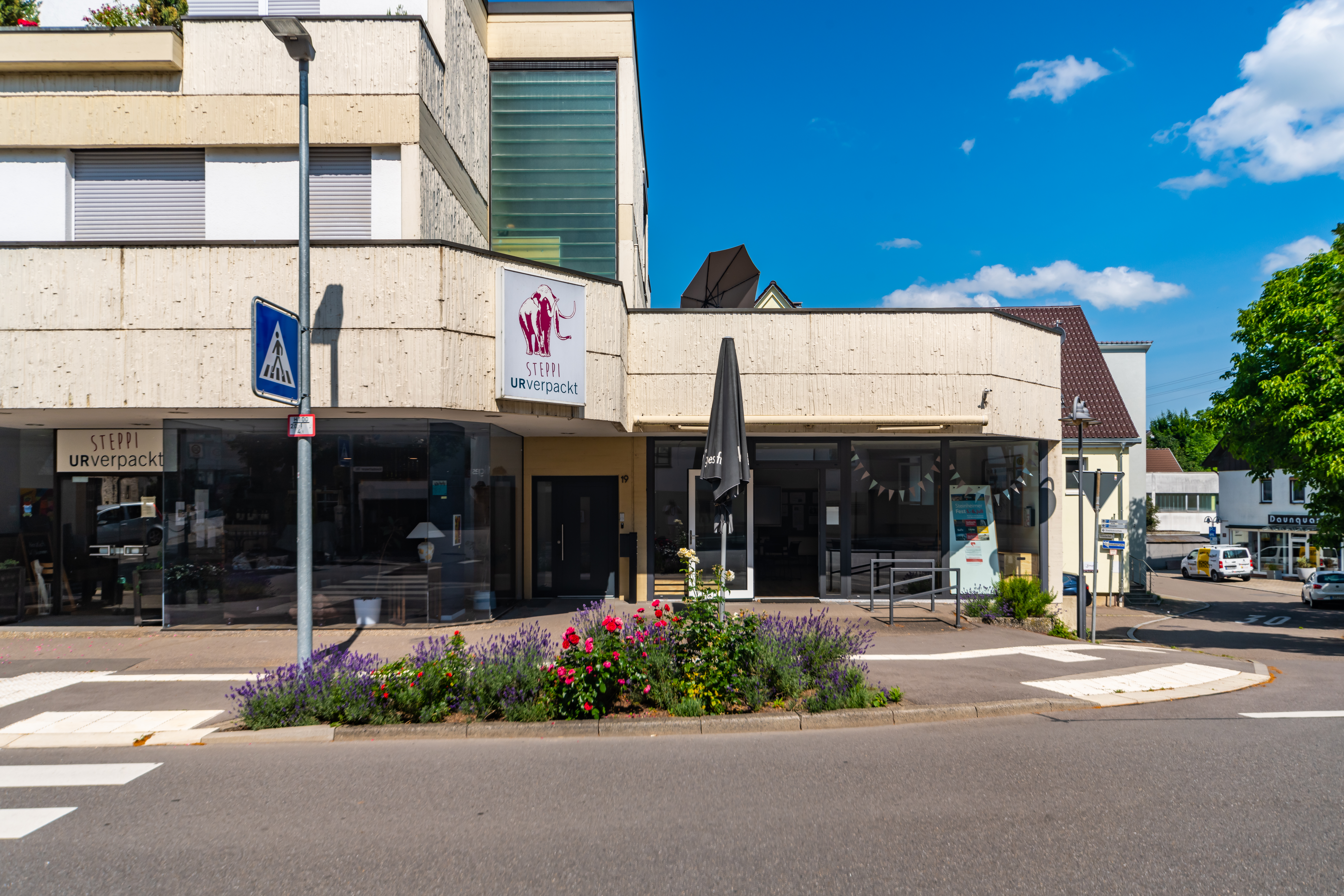 Salle de participation_Steinheim