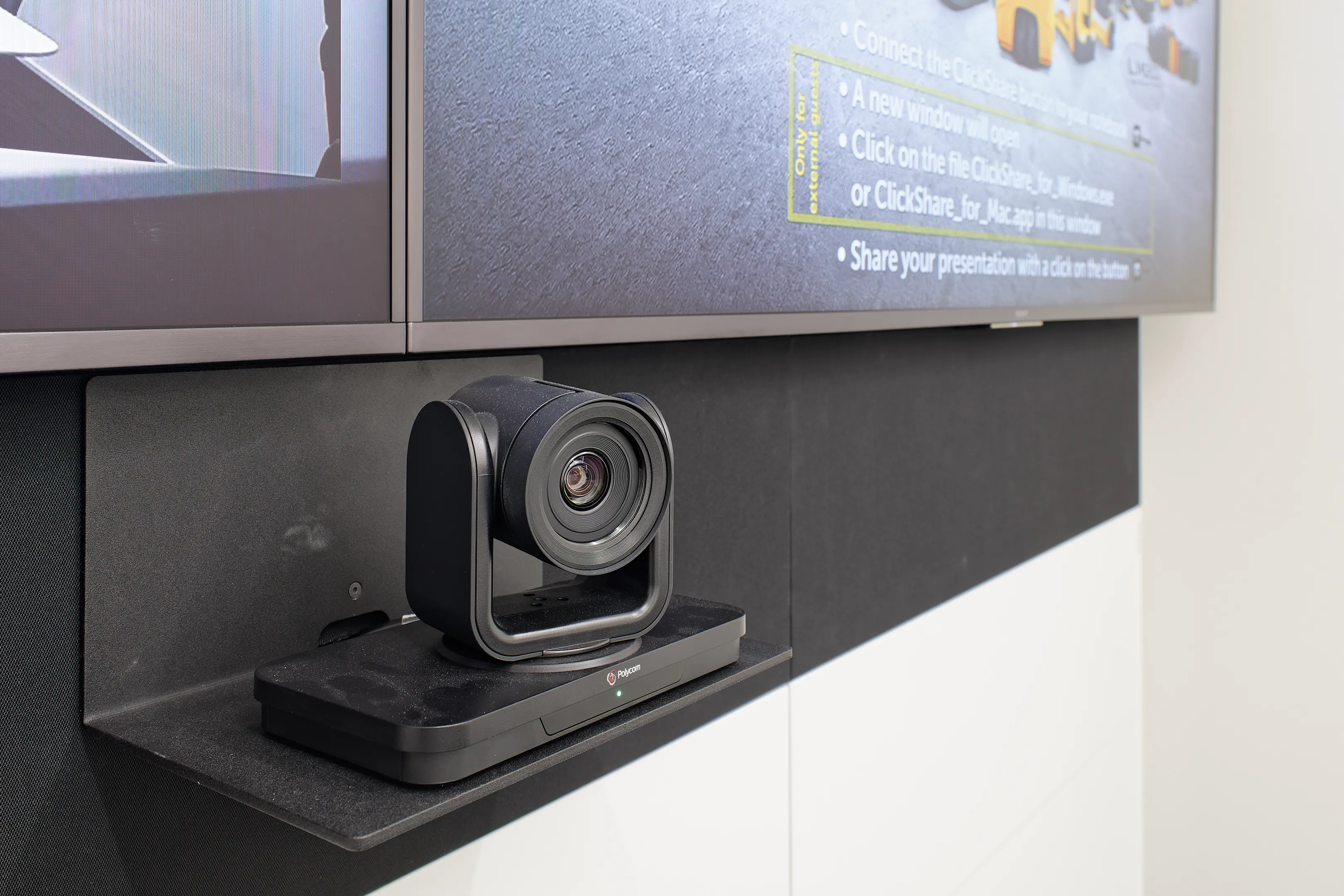 References-Picture gallery-Jungheinrich Hamburg-MICO-2 98-MICO-2 298 acoustic