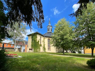 VIVA Kulturform Kreuzkirche e.V.