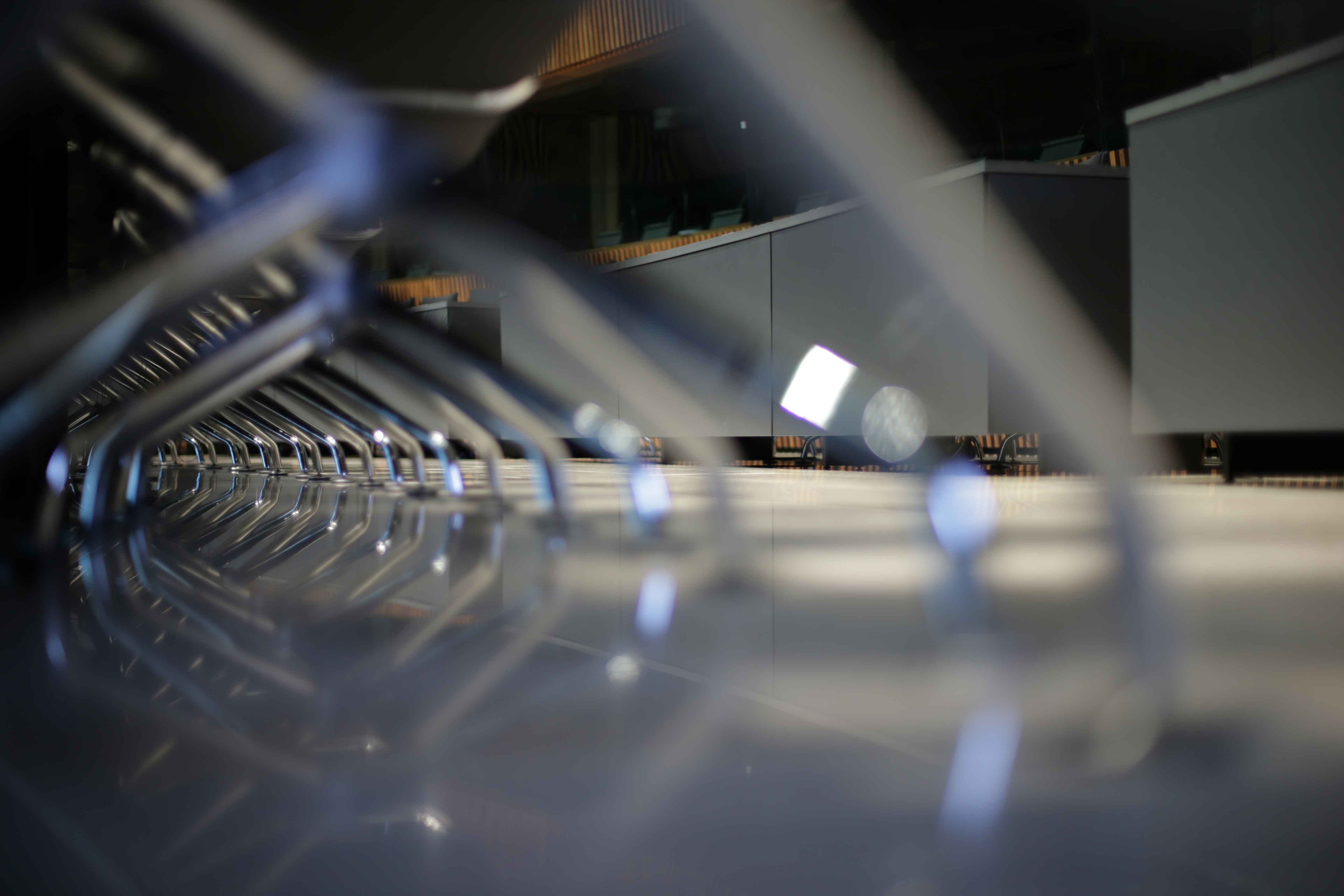 References-Picture Gallery-Centre de Conferénces Luxembourg-Conference Facility