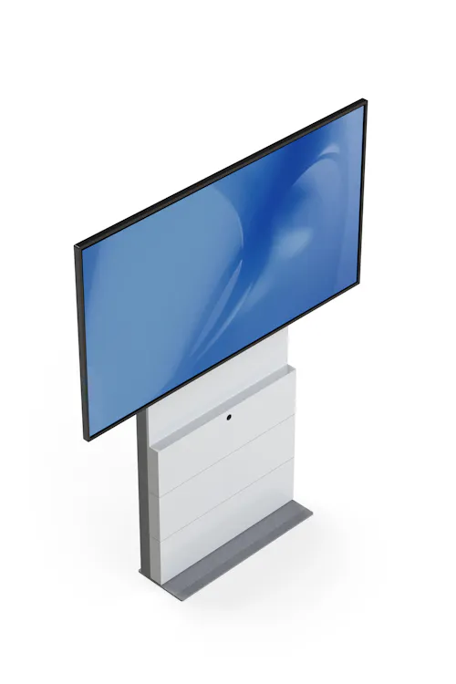 Products-Media furniture-Media steles-mico-lift