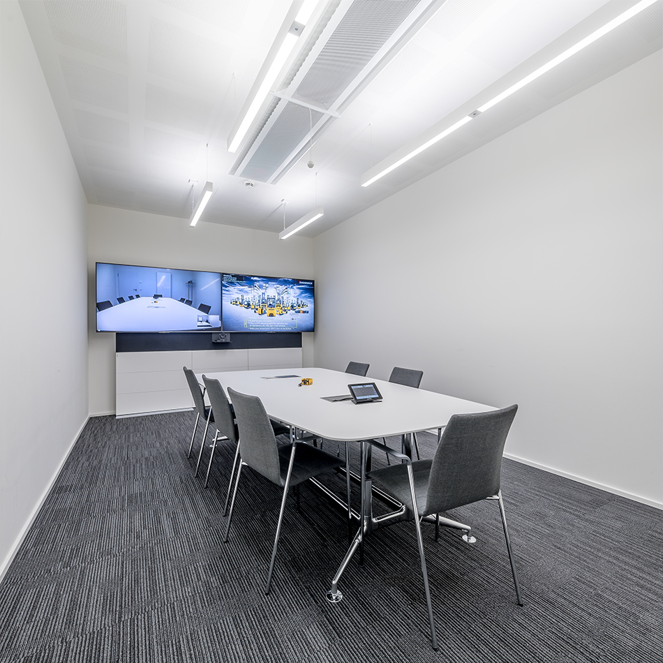 References-Jungheinrich AG Hamburg-Hamburg-MICO-2 98 and MICO-2 298 acoustic