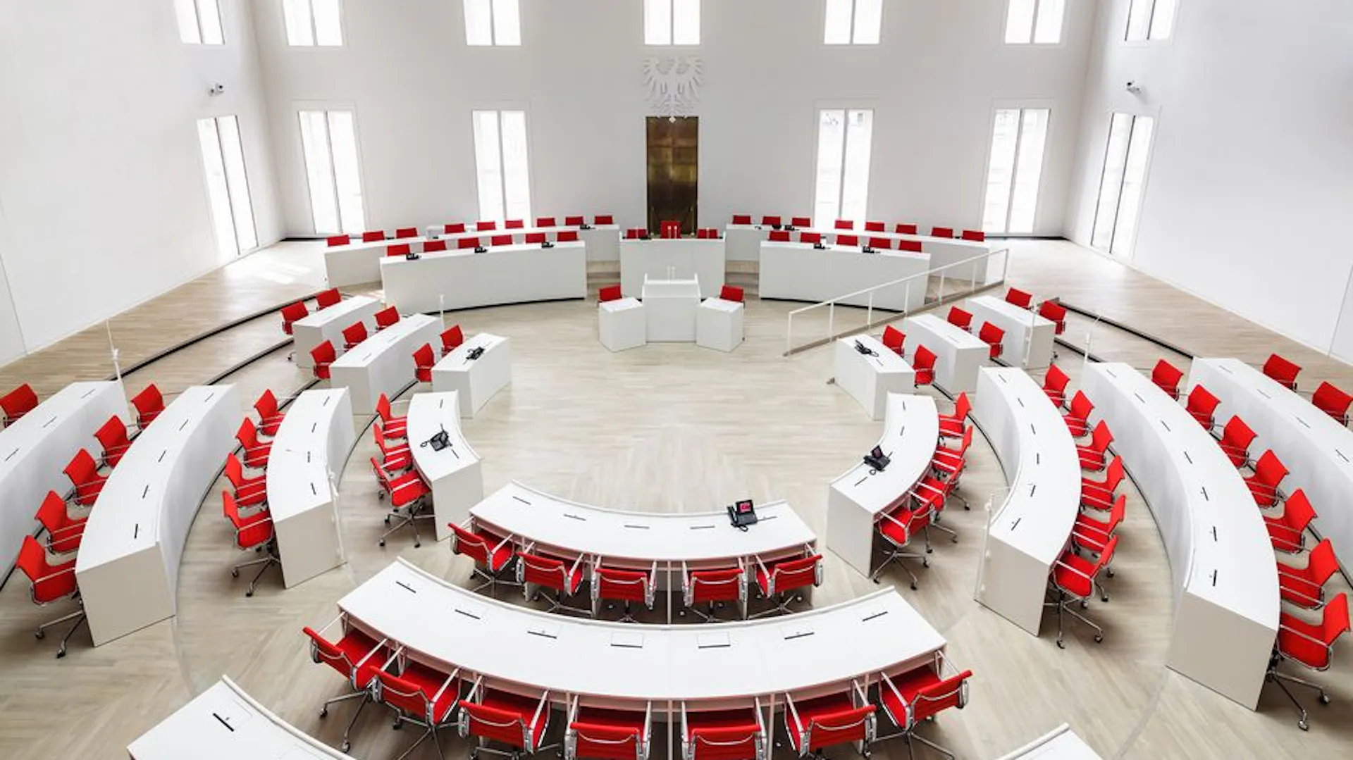 News-Reference-Landtag Brandenburg-Potsdam-New development