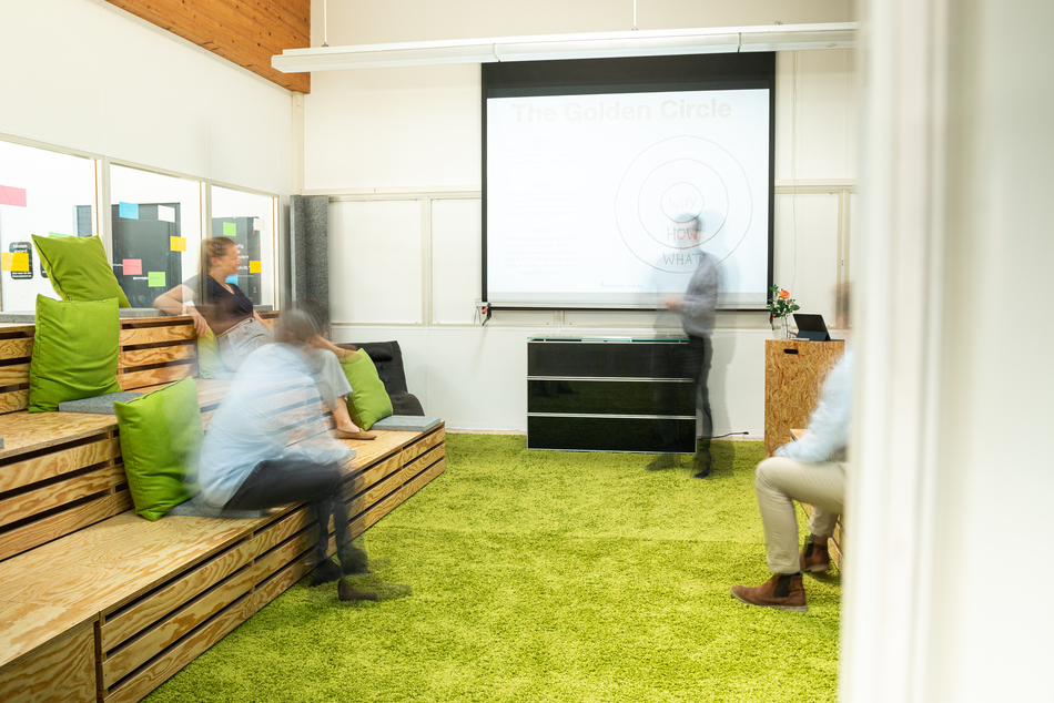 References-Co-Working-Space Bottwartal-Steinheim an der Murr