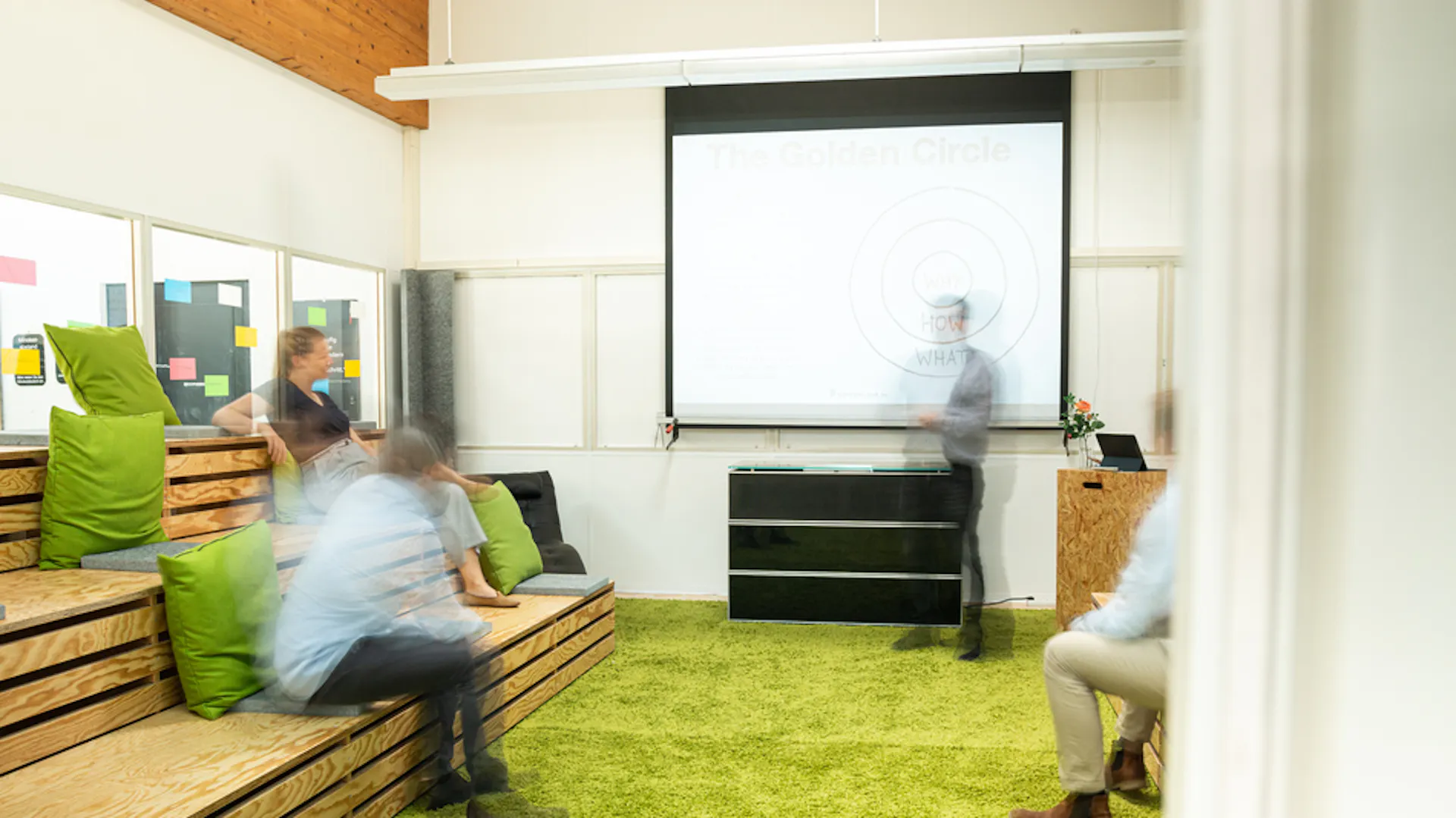 References-Co-Working-Space Bottwartal-Steinheim an der Murr