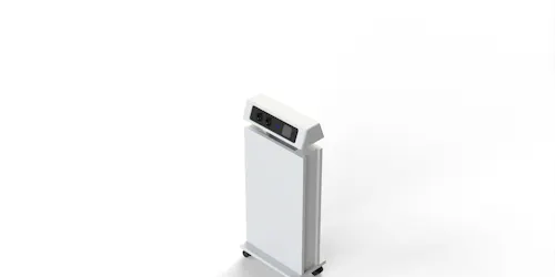 Produkte- Medienmöbel- Docking Trolley