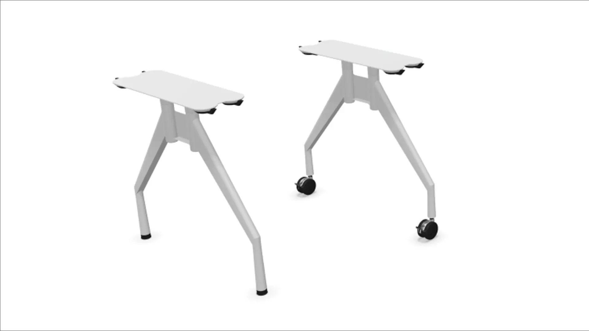 Produkte- Tische- base Tischsysteme- fallon base