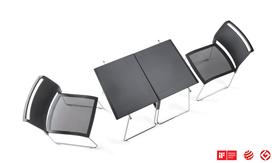 Products-Tables-Stacking table-Klif Stacking table-Klif Stacking chair