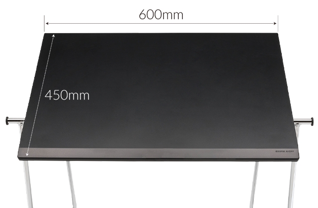 Products-Tables-Stacking tables-Klif Stacking table dimensions