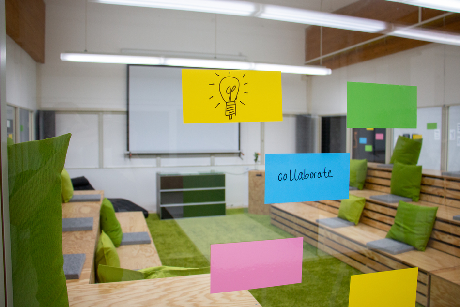 References-Co-Working-Space Bottwartal-Steinheim an der Murr