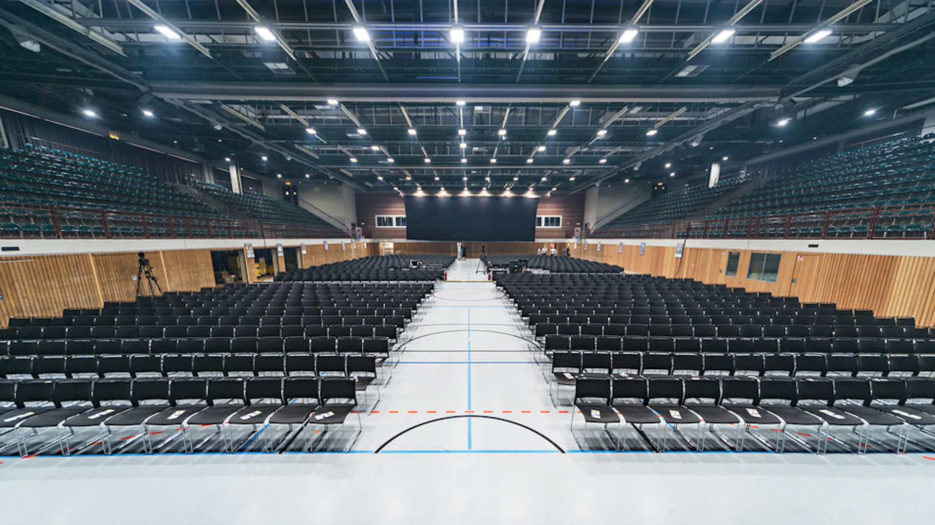 References-tectake halle-Würzburg-klif multi-purpose chair stacking trolley