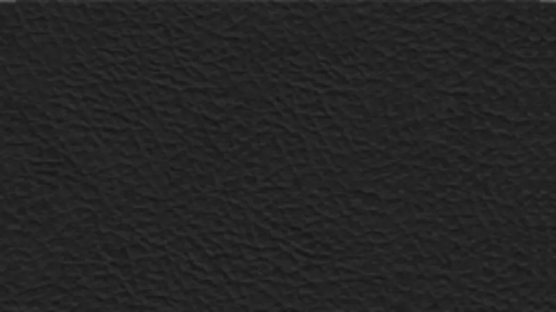 Leather upholstery group 26-leather-black