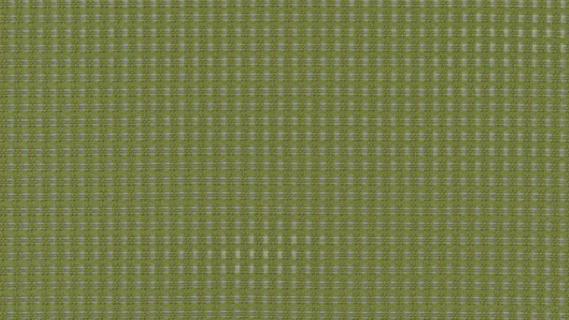Material - special mesh back - mesh fabric - green