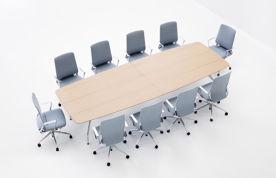 Produkte- Tische- fallon Konferenztisch- primo Konform 