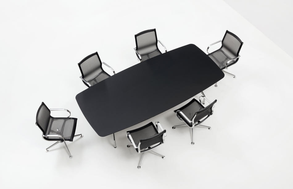 Produkte- Tische- fallon Konferenztisch