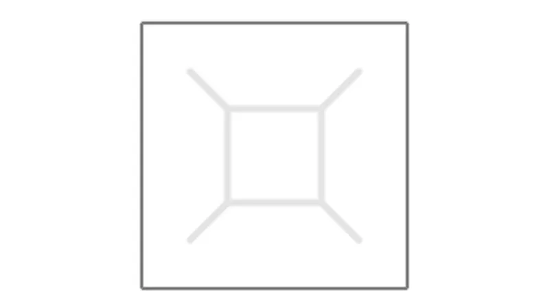 Produkte-Tische-Konferenztisch- fallon-Tischplattenformate- quadratisch