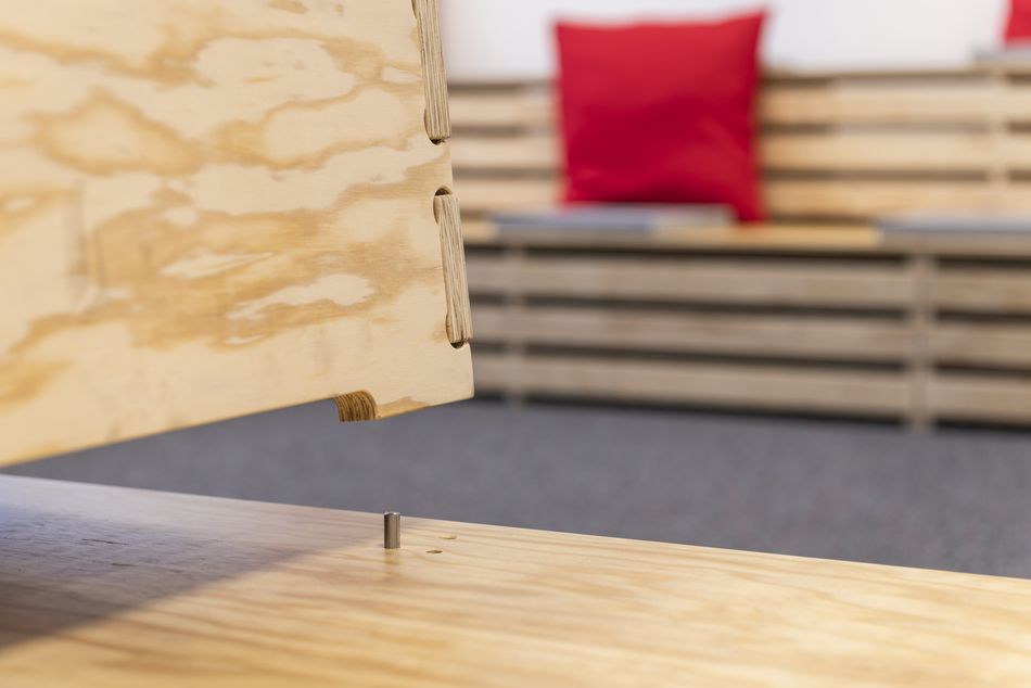 Produkte-Sitzgelegenheiten-Lounge-arena- Sitzauflage-Rückenkissen 