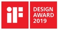 iF DESIGN AWARD 2019