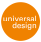 iF universal design award 2016
