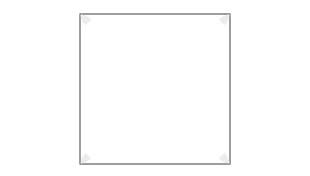 Produkte-Tische-Konferenztische- cetera- Format quadratisch- Länge/Breite 100 - 180 cm