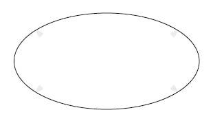 Produkte-Tische-Konferenztische- cetera- Format Oval-  Länge 100 - 300 cm- Breite 80 - 160 cm 