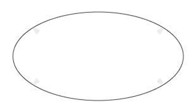 Produkte-Tische-Konferenztische- cetera- Format Oval- Länge 100 - 300 cm- Breite 80 - 160 cm