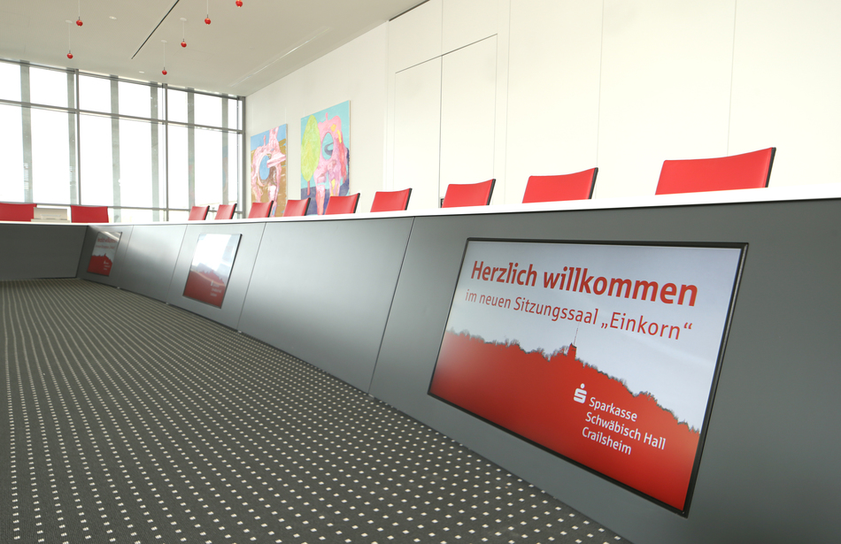 References_ Sparkasse Schwäbisch Hall_ Schwäbisch Hall