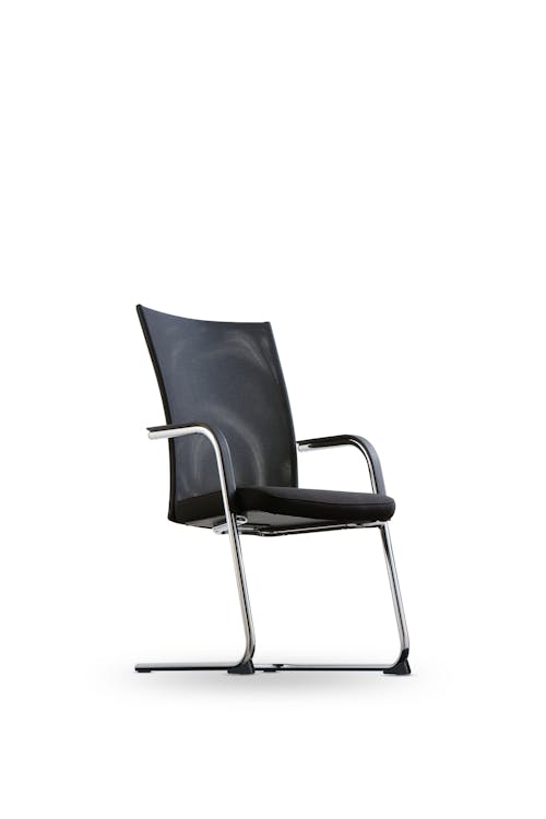 products-seating-swivel-chair-pharao net cantilever chair