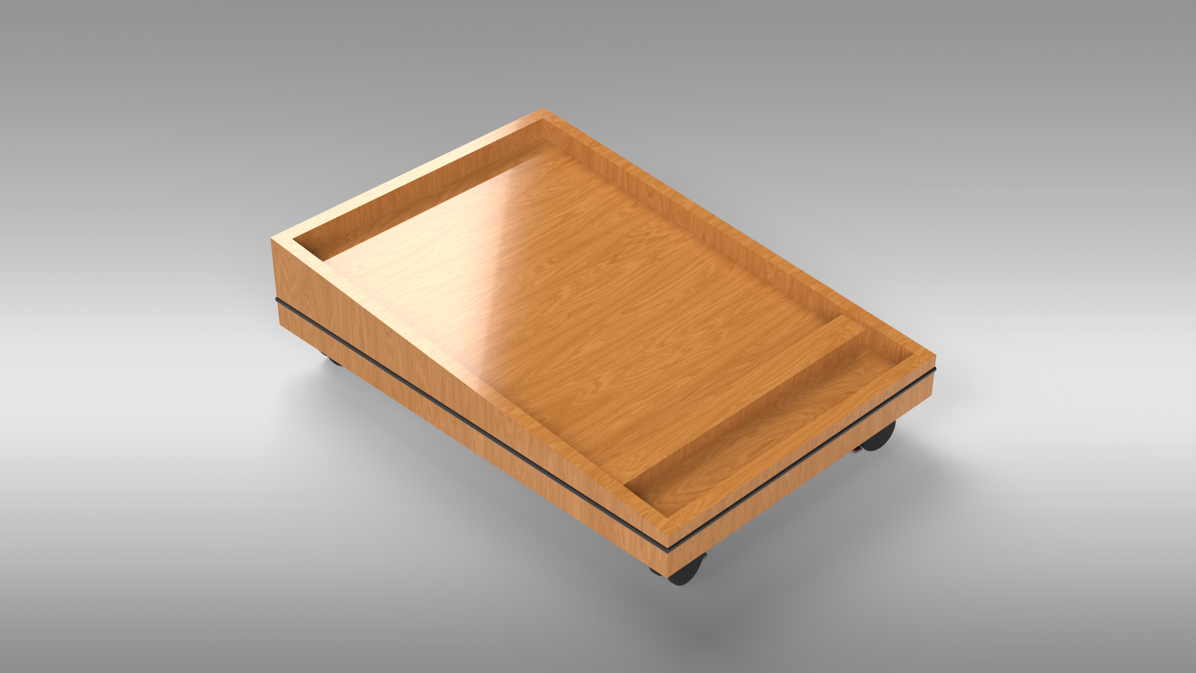 Products-Sitting-Free-swinging-pharao net- Transport trolley