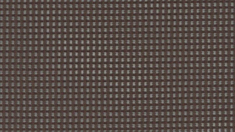 Material-special-mesh-backing-mesh-fabric-special-brown