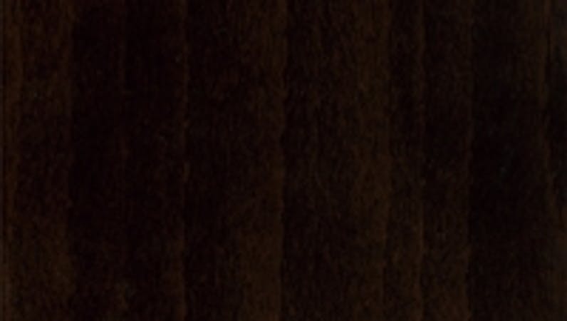 Material-plastic-wood-standard-veneer-black