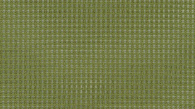 Material - special mesh back - mesh fabric - green