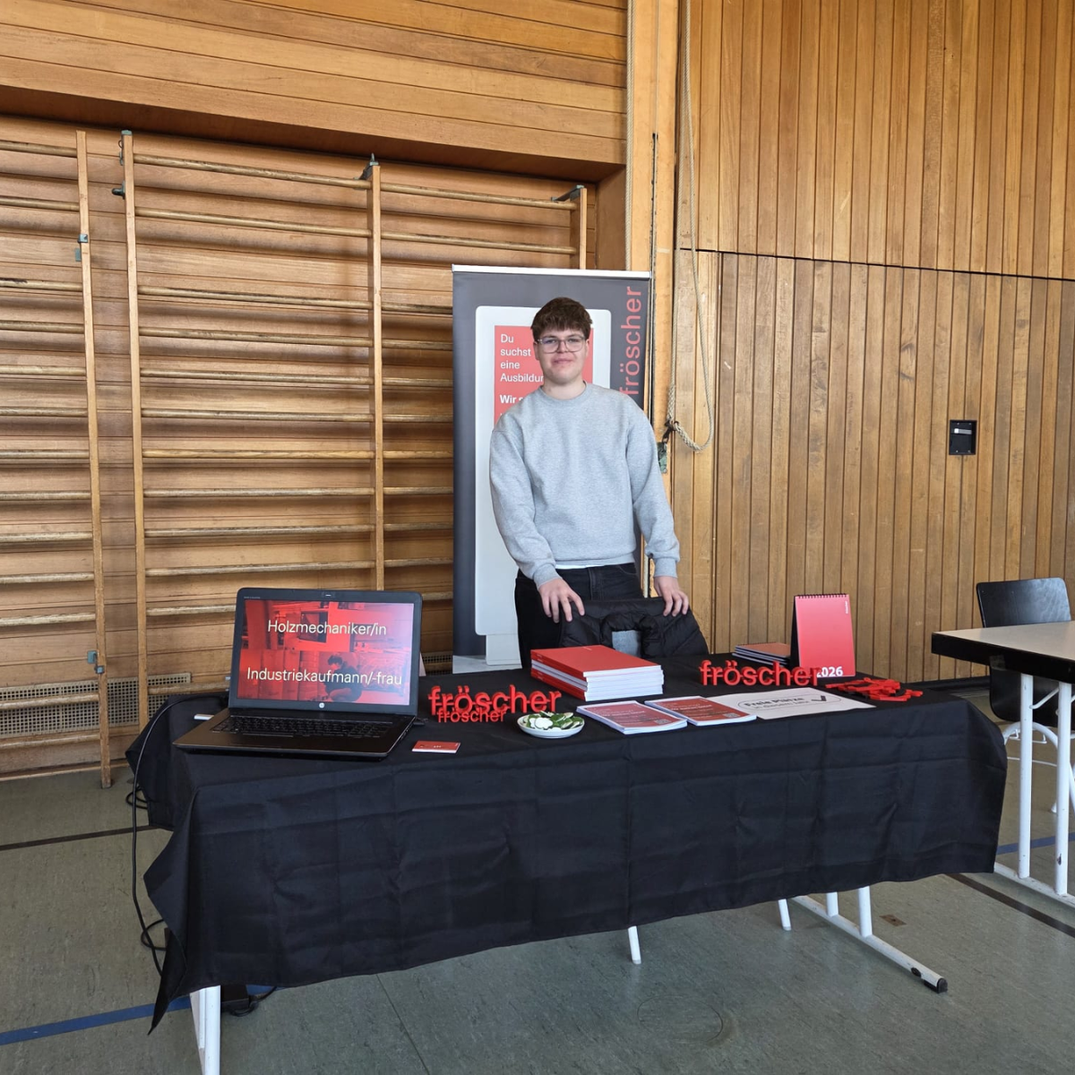 News- Event- Berufsmesse Steinheim- 2026