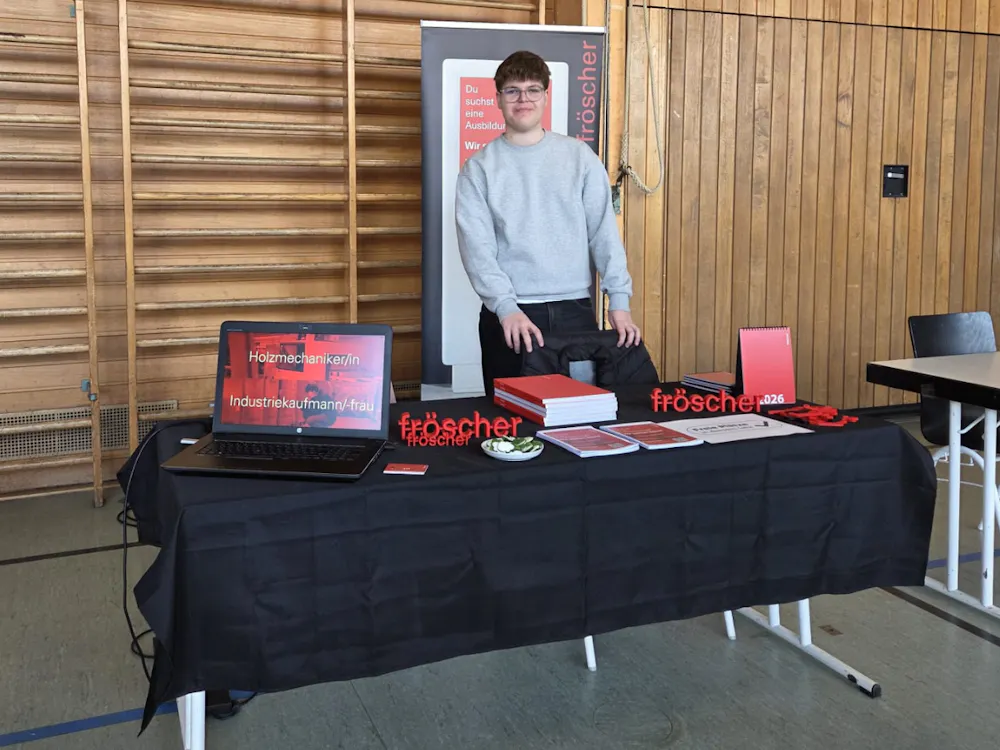 News- Event- Berufsmesse Steinheim- 2026