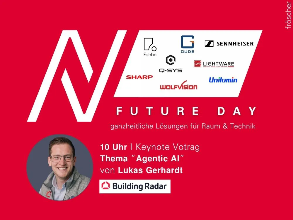 News-Event- fröscher-AV Future Day 2026
