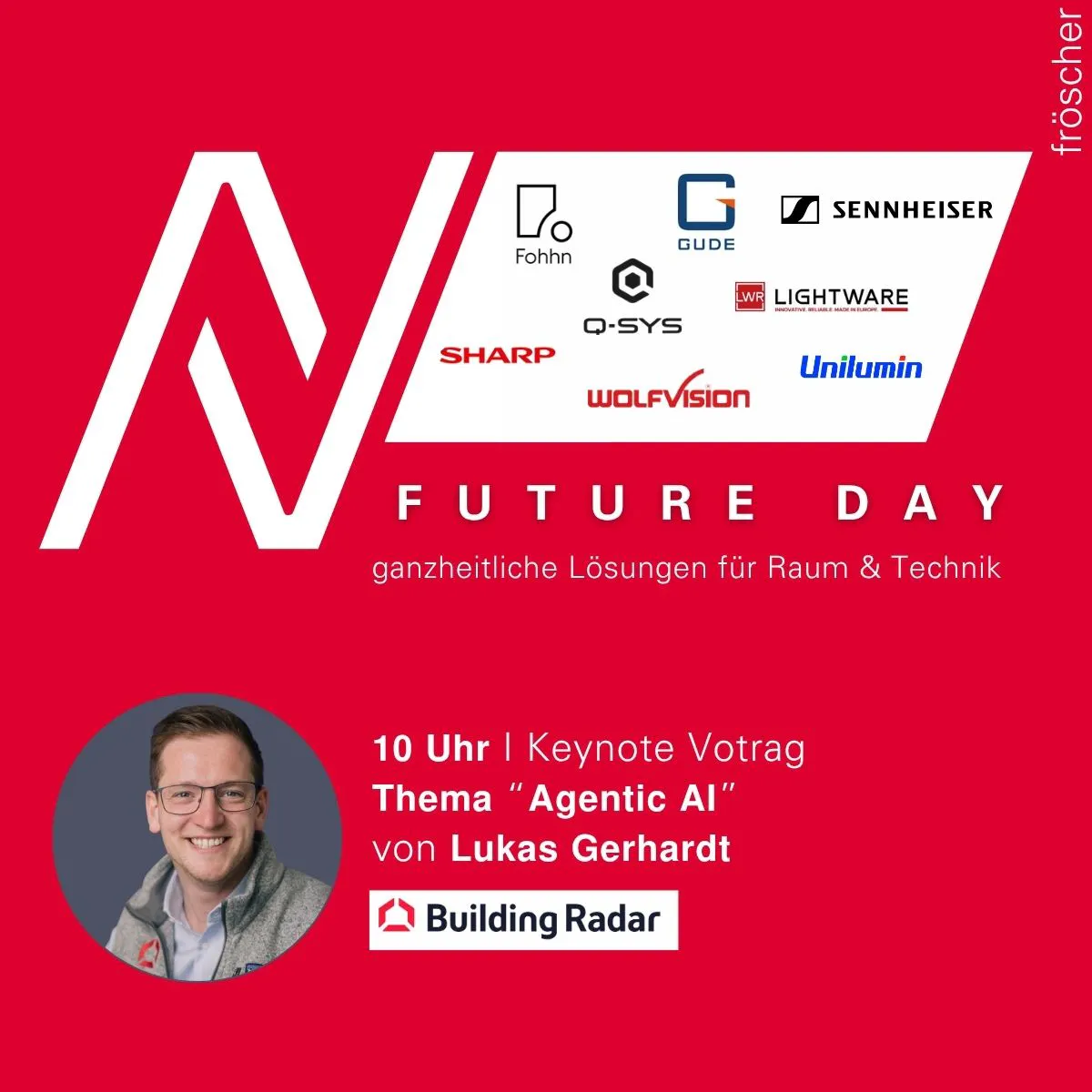 News-Event- fröscher-AV Future Day 2026