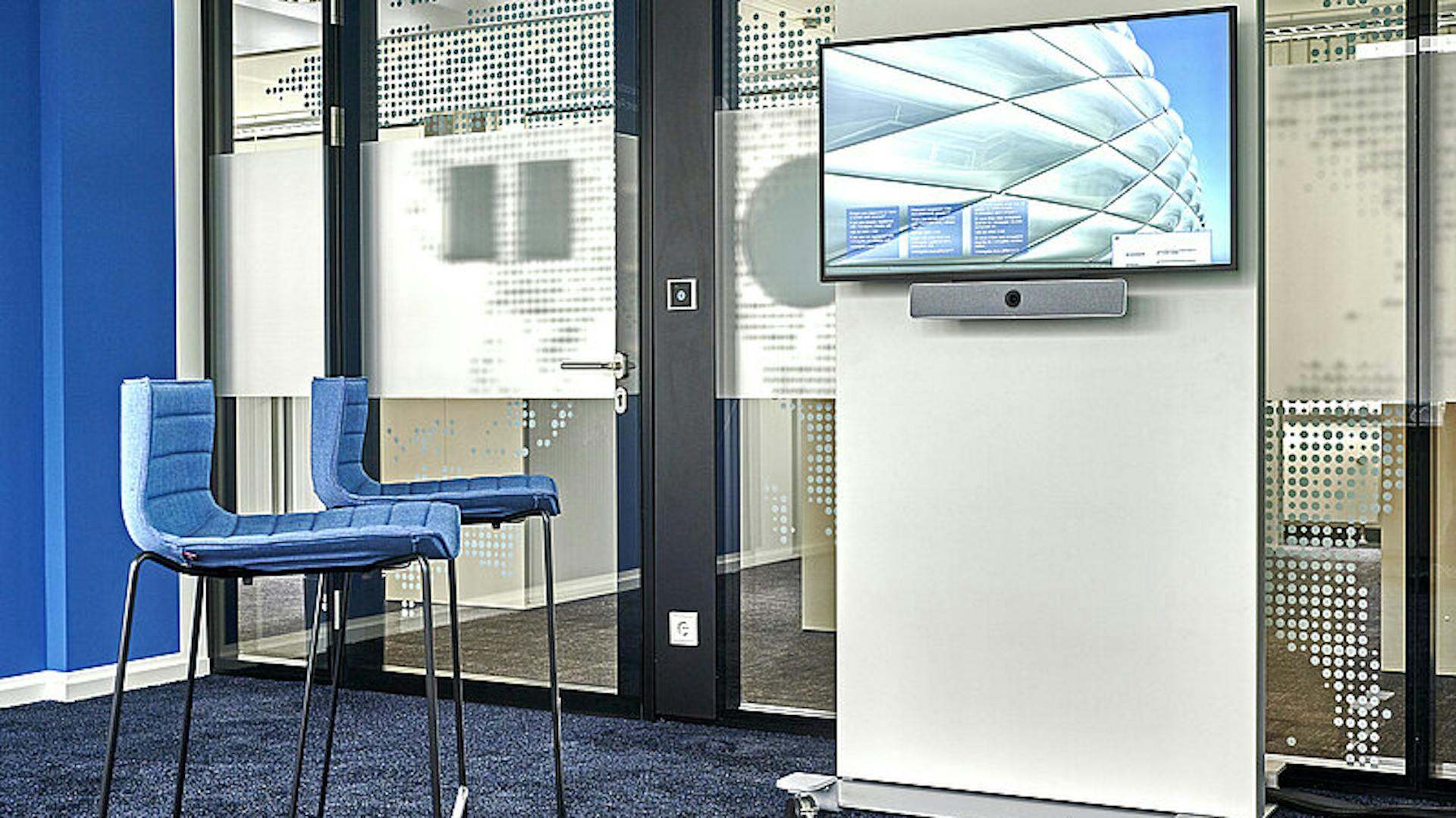 Produkte- Medienmöbel- Medienstelen- MICO Slim