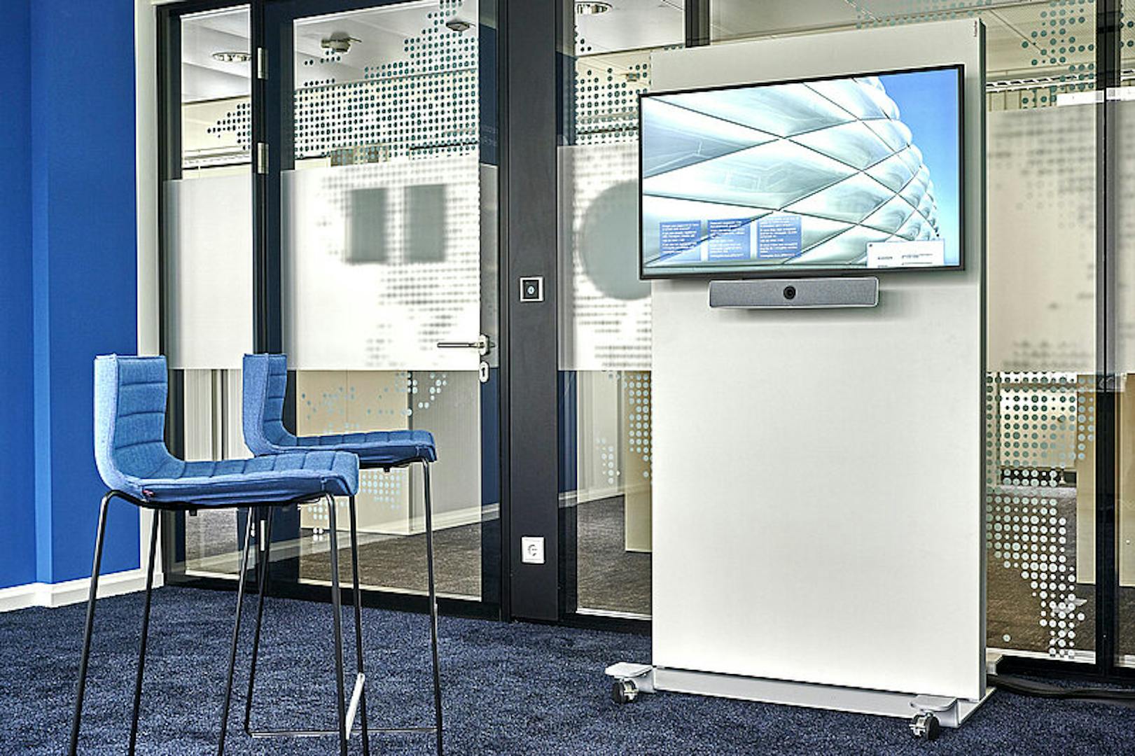 Products- Media furniture- Media columns- MICO Slim