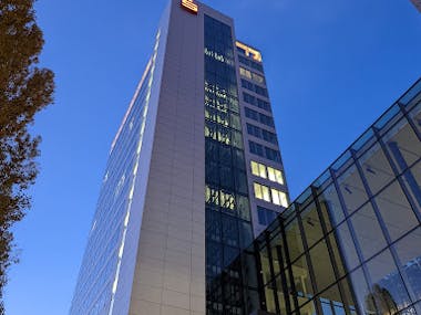 SI Frankfurt a.M.