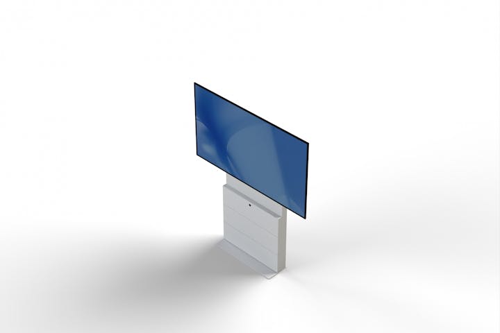 Produkte- Medienmöbel- Medienstelen- MICO Lift