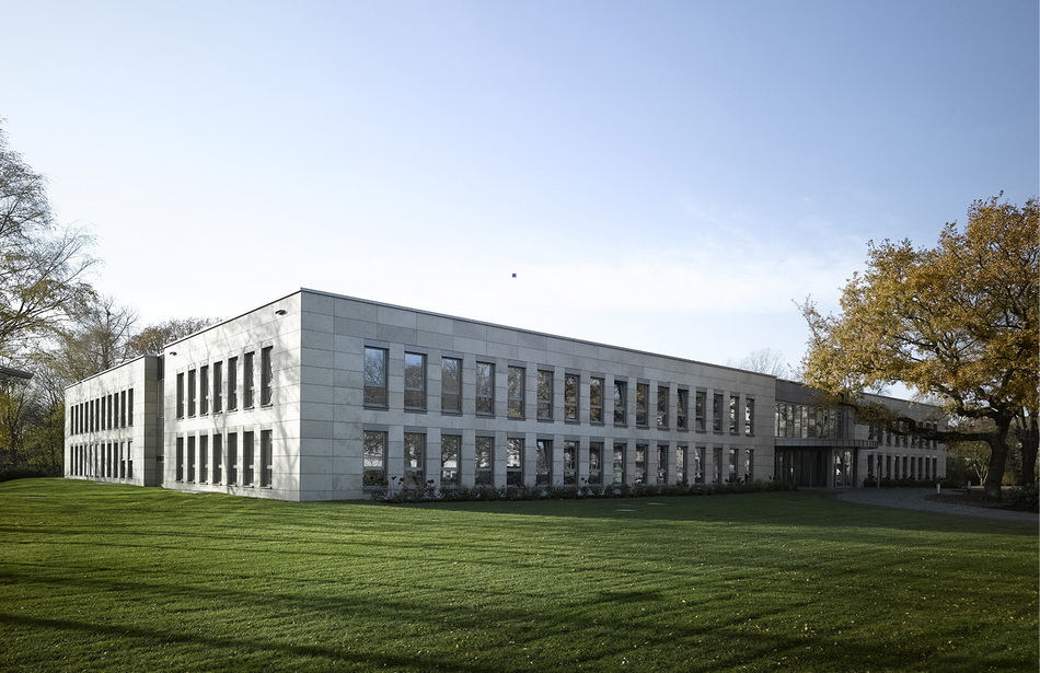 Grillo-Werke AG Duisburg