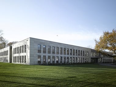 Grillo-Werke AG Duisburg